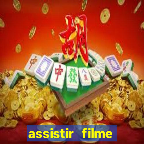 assistir filme bilhete de loteria